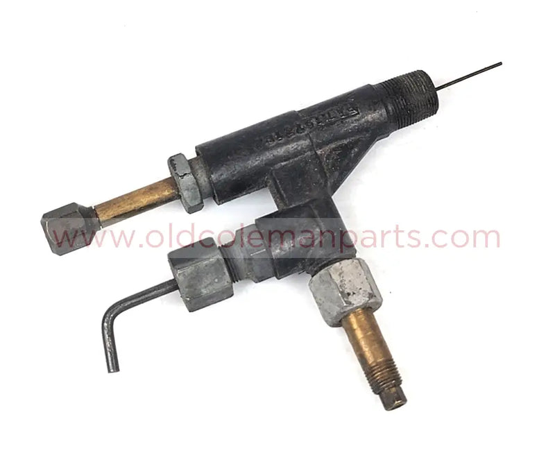 527 Valve - E1102