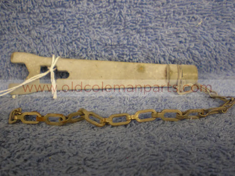 527 Wrench Used