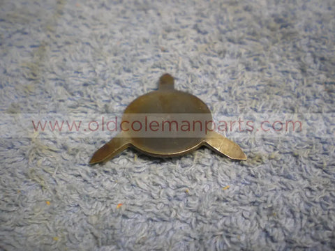530 Burner Flame Diffuser Used - 2224