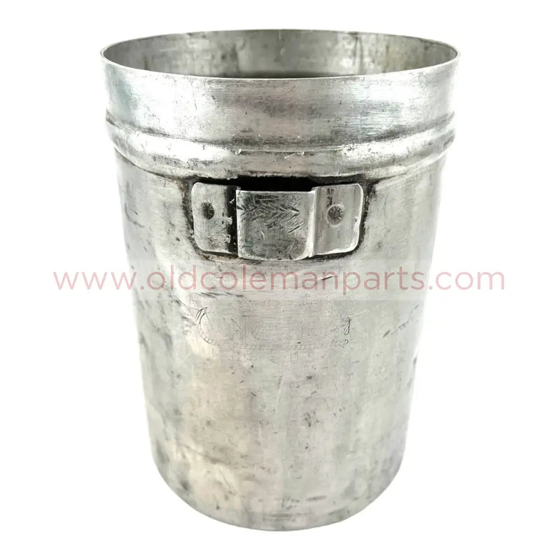 530 Case Bottom Used - E1528