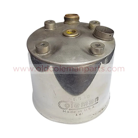 530 Fount, A-47, Used - F07