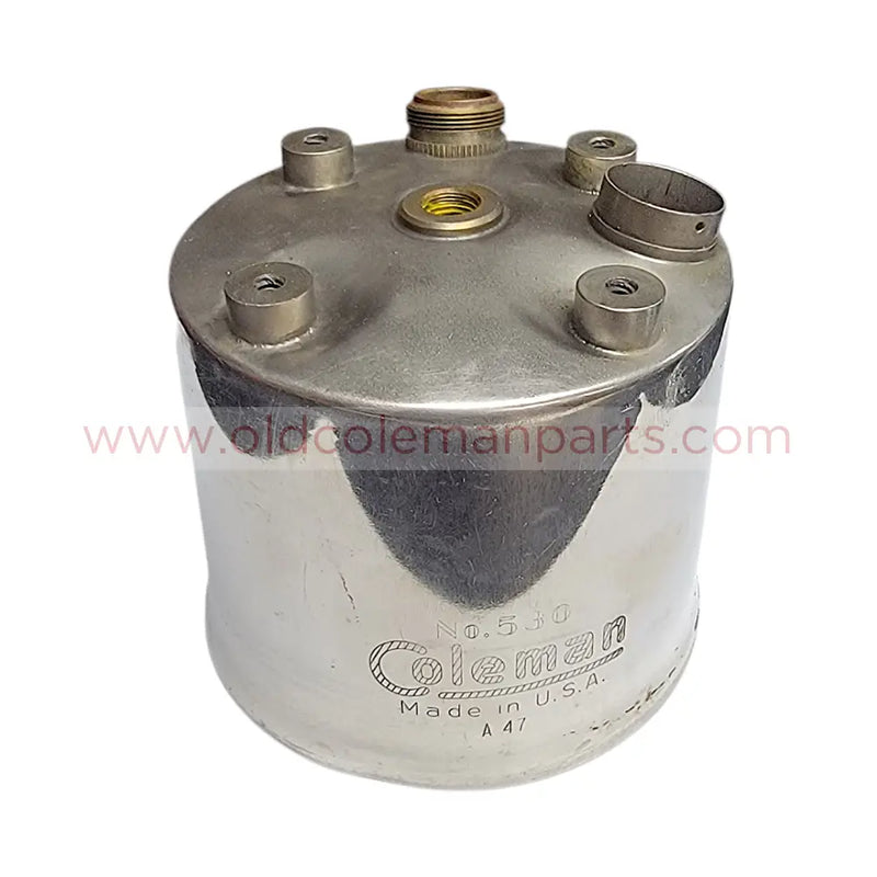 530 Fount, A-47, Used - F07