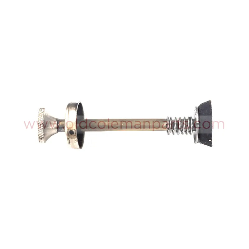 530 Pump Assembly - E1678
