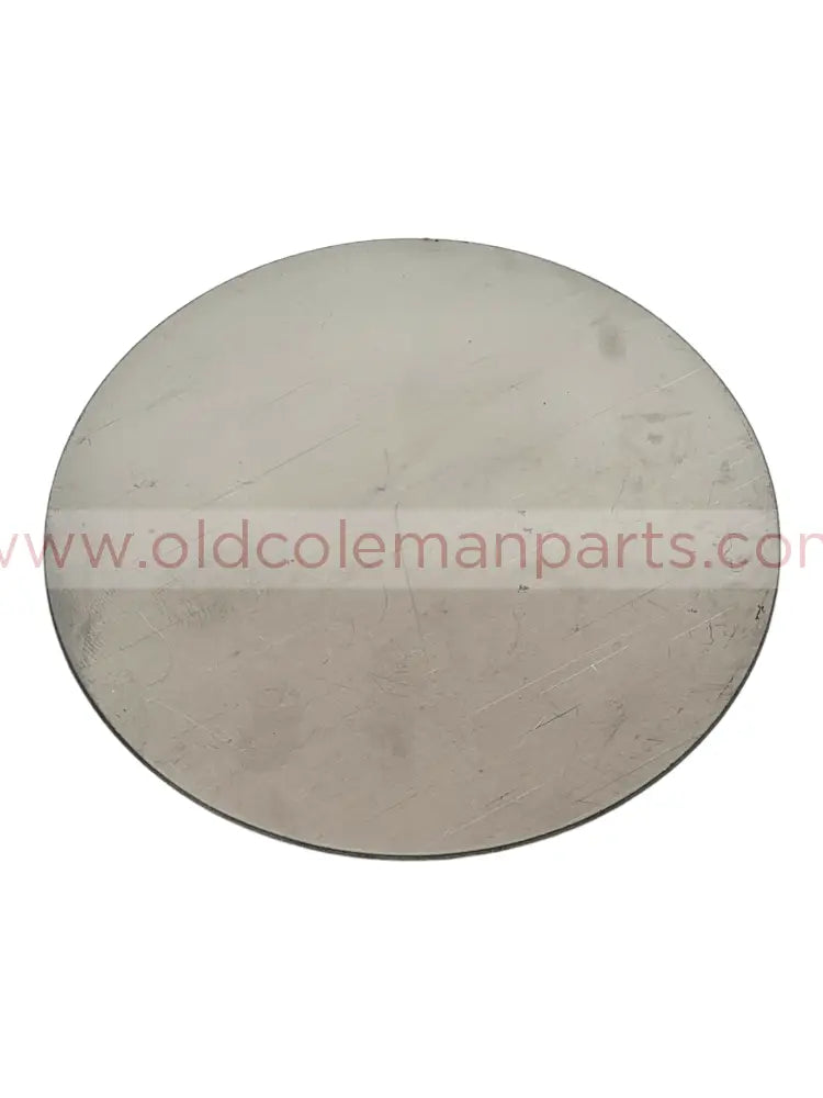 530 Stove Diffuser Plate Stainless - R501