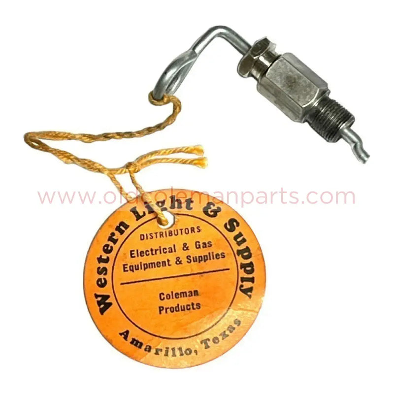 530 Tip Cleaner Assembly, NOS - E1044