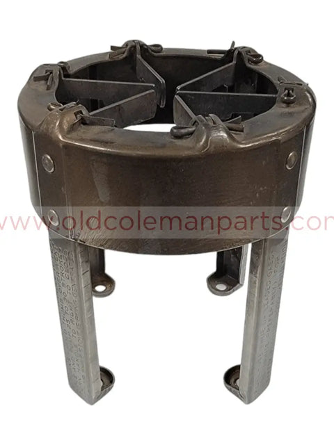 530 Top Half, Used - BF100