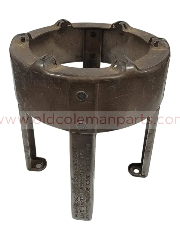 530 Top Half, Used - BF101