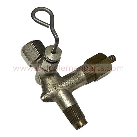 530 Valve, NOS - E1738