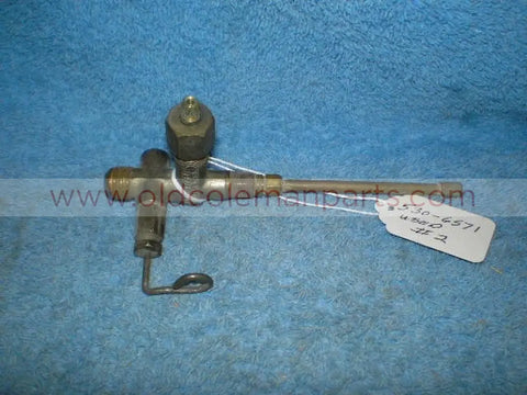 530 Valve Used #2