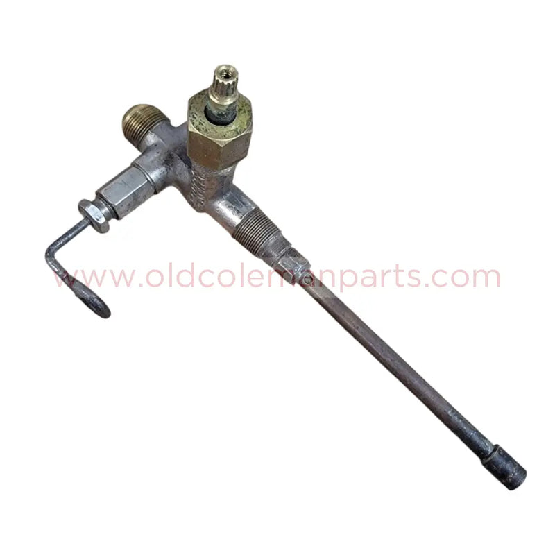 530 Valve, Used - E1279