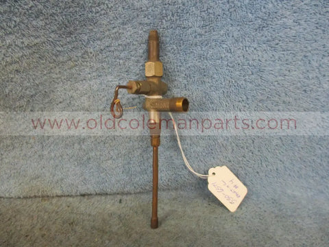 530 Valve Used Partial #4