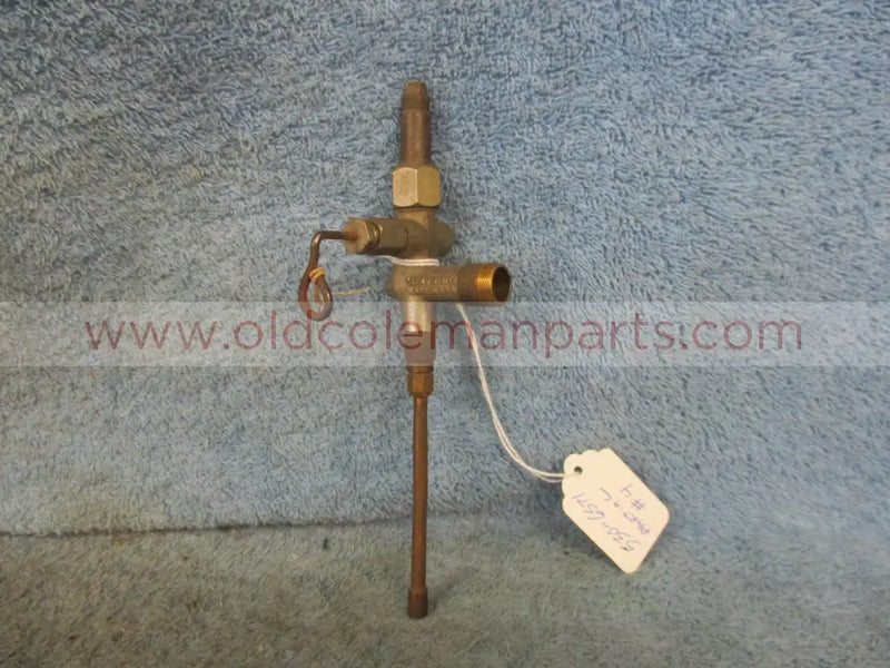 530 Valve Used Partial #4