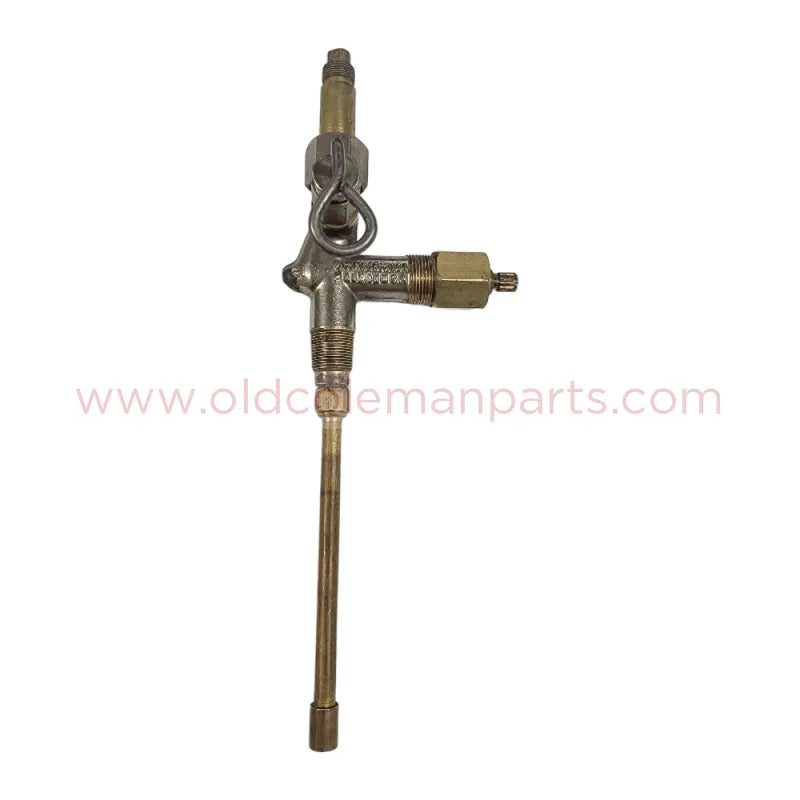 530 Valve with Vaporizer, Used - E1655