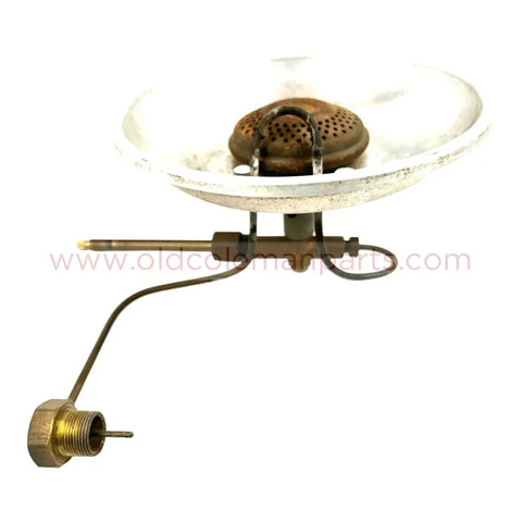 5404 Stove Valve and Burner