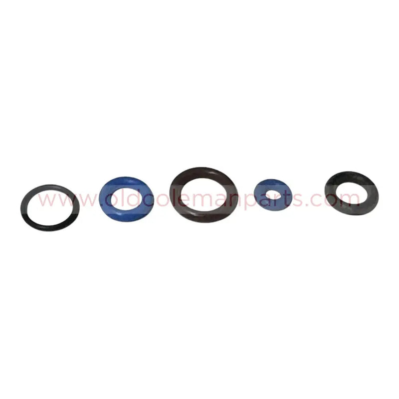 550 & 550B Stoves, O-Ring Repair Kit - K44