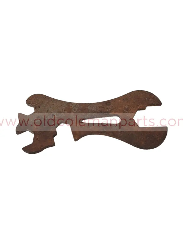 605 Wrench Rusty - E1058