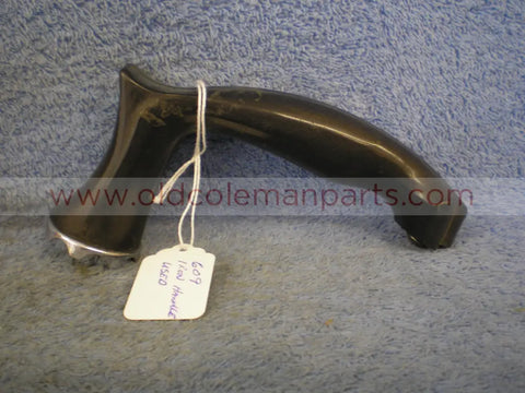 609 Iron Handle Used