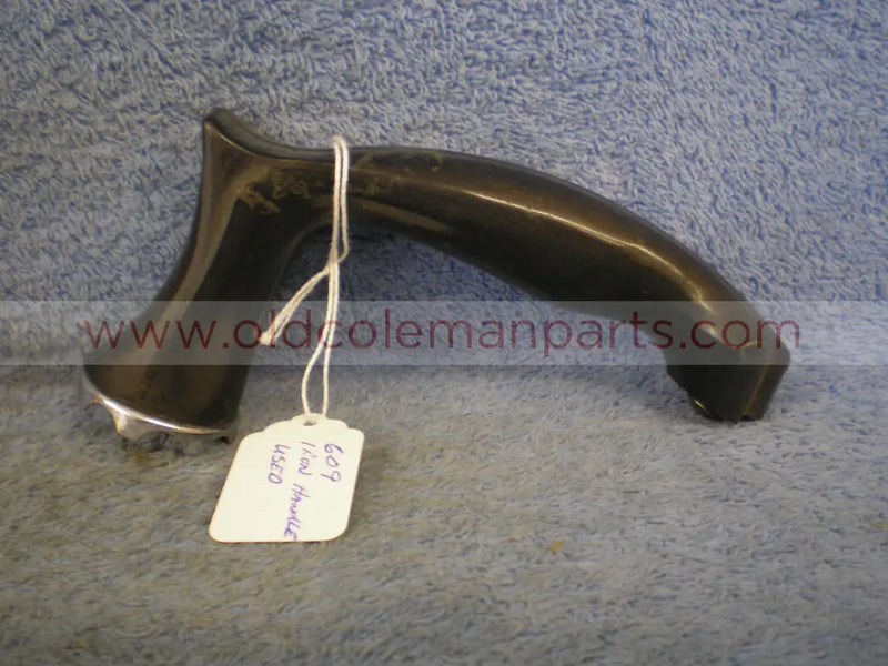 609 Iron Handle Used