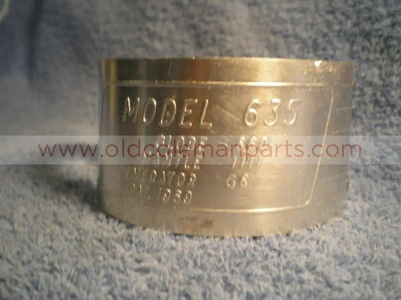 635 Collar