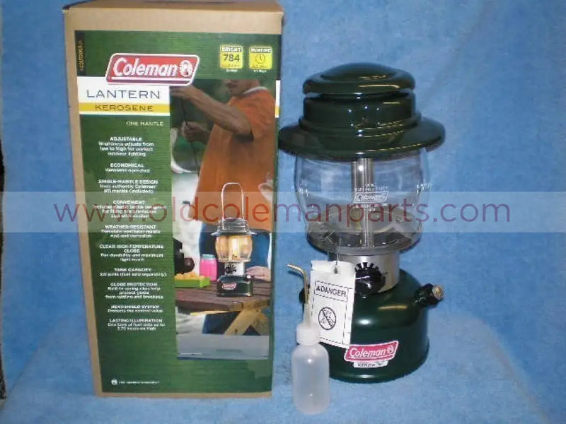 639 Kerosene Lantern
