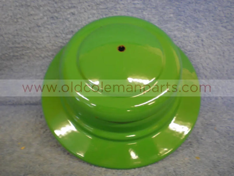 639 Used Vent Light Green