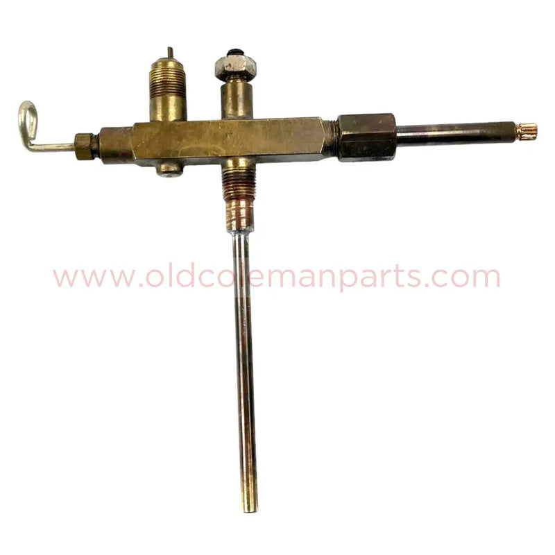 639 Valve Used