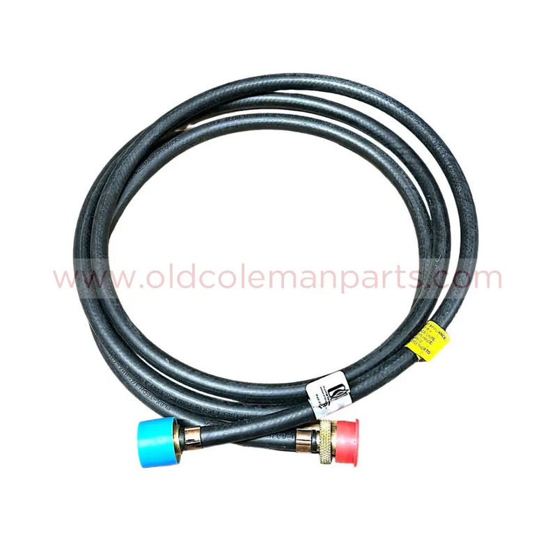 8 Foot Propane Hose, New - E1512