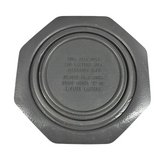 Coleman 220/228 Guillotine Carry Case Insert Replacement, Used - E1523
