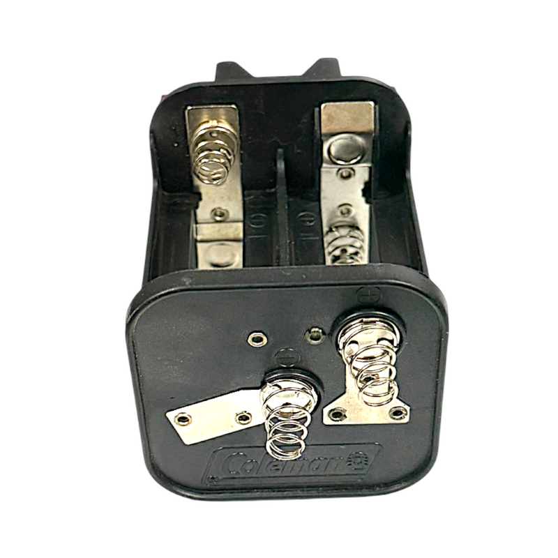 Used Battery Holder for Lantern, Used - E1667