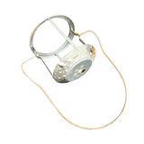 Used Coleman 228B–228F Lantern Burner Frame - U922