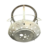 Used Coleman 220B–220F Lantern Burner Frame - U921