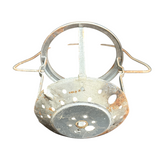 Used Coleman 228B–228F Lantern Burner Frame - U922