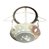 Used Coleman 228B–228F Lantern Burner Frame - U923