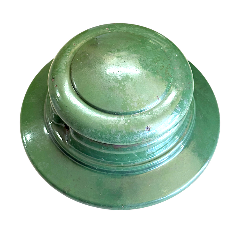 Used Coleman 639 Lantern Ventilator - V03