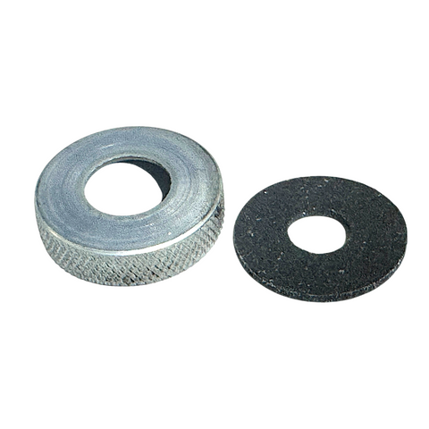 Cap and Ball Gasket - E1374