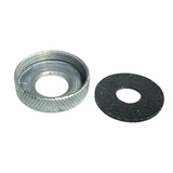 Cap and Ball Gasket - E1374