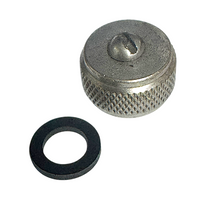 Coleman 242 Filler Cap Gasket – S45