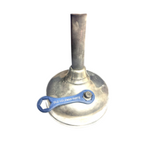Non-Scratching Filler Plug Wrench for Coleman Lamps & Lanterns - E1659
