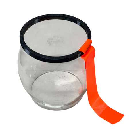 Globe-Traveler for Coleman 200, 200A & 242 Lanterns - E1604