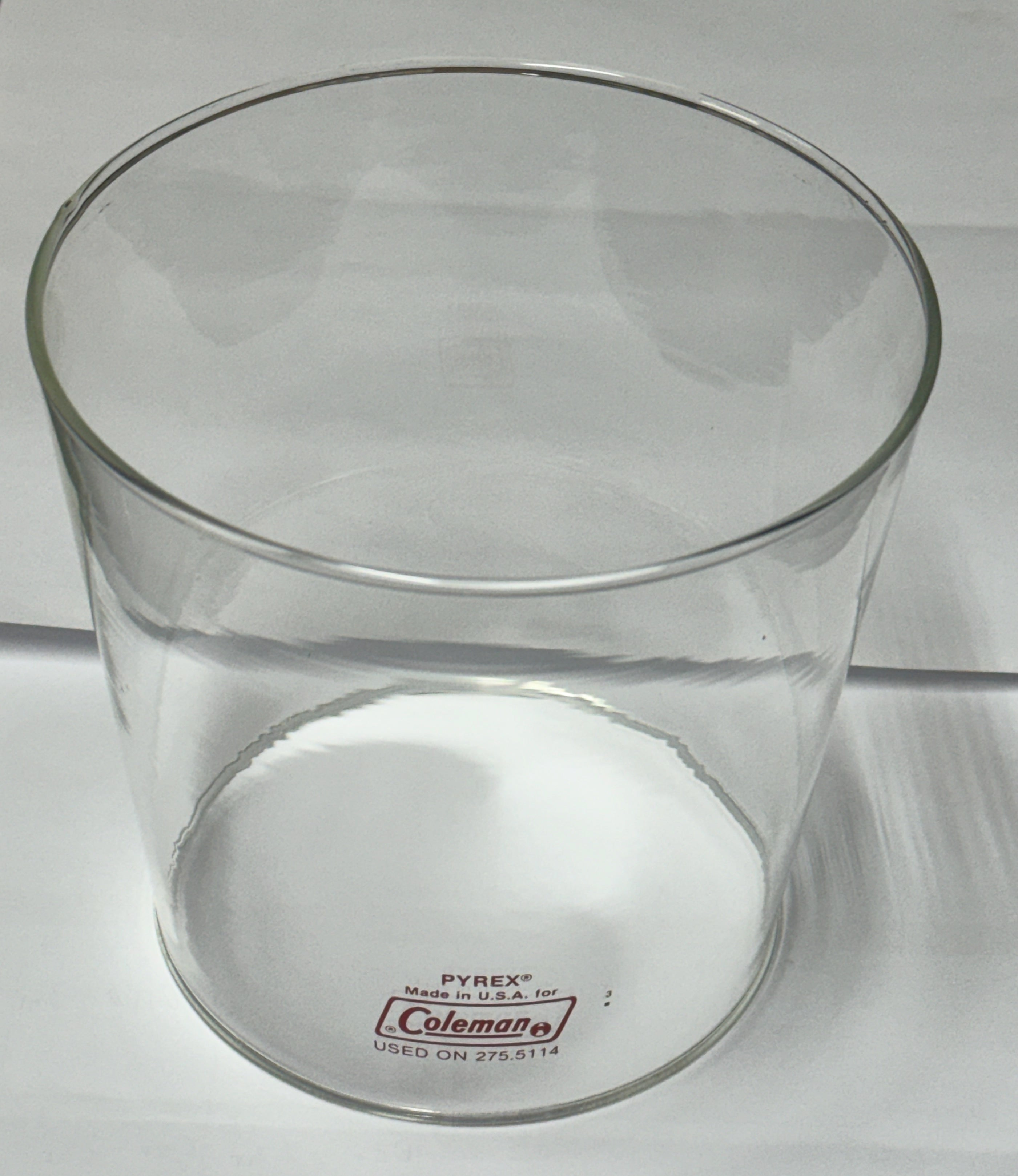 Exponent 229 Lantern – Old Coleman Parts