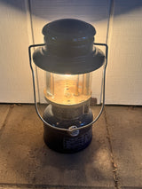 Coleman 321A Lantern – January 1977