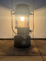 Coleman 321A Lantern – January 1977