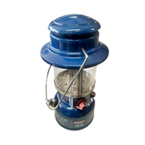Coleman 321A Lantern – January 1977