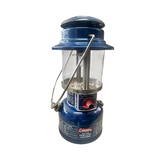 Coleman 321A Lantern – January 1977