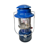 Coleman 321A Lantern – January 1977