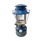 Coleman 321A Lantern – January 1977