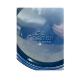 Coleman 321A Lantern – January 1977