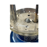 Coleman 321A Lantern – January 1977