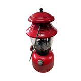 Coleman 200A Black Band Lantern – February 1952