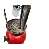 Coleman 200A Black Band Lantern – February 1952